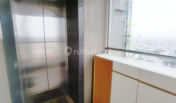 Apartemen 1 Park Residence Gandaria 2 Beds Tower C High Floor City View For Rent Coldwell Banker 2