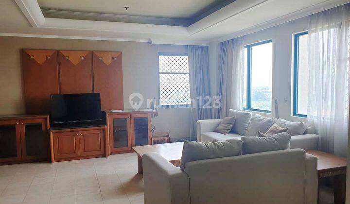 Bukit Golf Pondok Indah 3 Beds Golf View Tower B High Floor Coldwell Banker 1