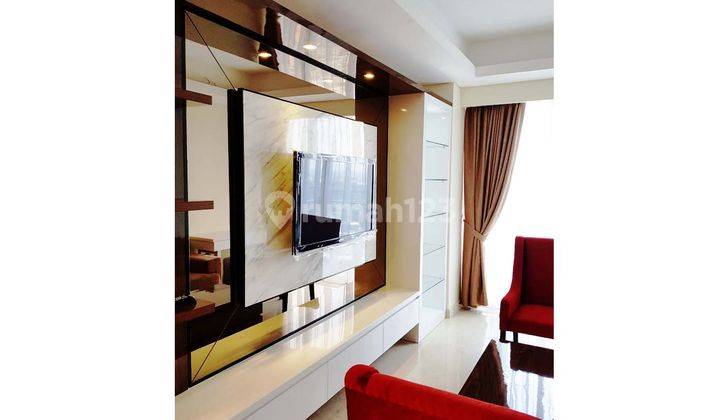 Apartemen Pondok Indah Residence 2 Beds Tower Maya High Floor Coldwell Banker 2