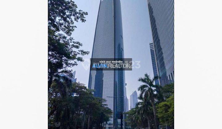 Termurah World Capital Tower 44juta Per M2 Coldwell Banker 1