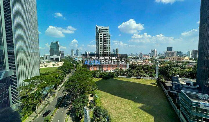 Termurah World Capital Tower 44juta Per M2 Coldwell Banker 2