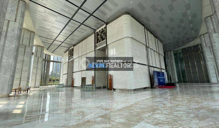 Termurah World Capital Tower 39juta Per M2 Coldwell Banker 2