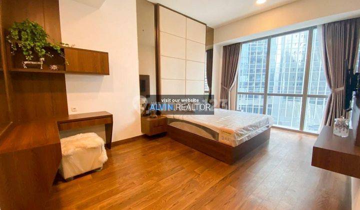 Apartemen Anandamaya Residence 2 Kamar Tower 2 Low Floor Coldwell Banker 2