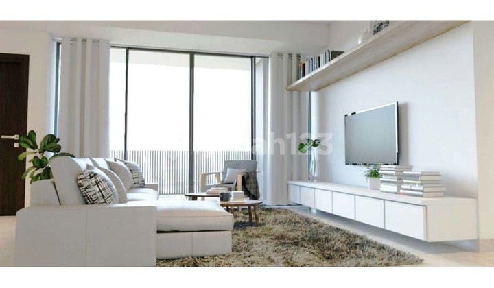 Apartemen 1 Park Avenue Gandaria 2 Beds Low Floor Coldwell Banker 2