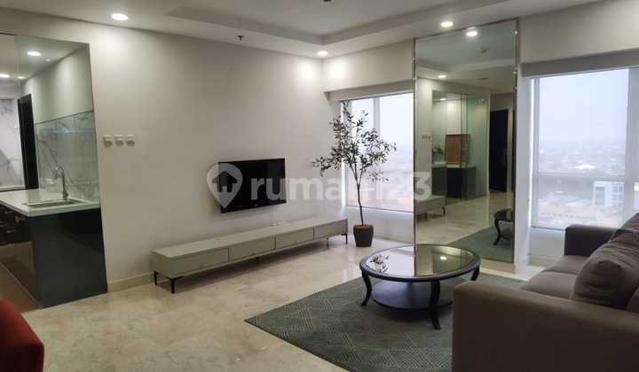 Apartments Somerset Berlian 2 Beds Tower South Middle Floor For Rent Coldwell Banker