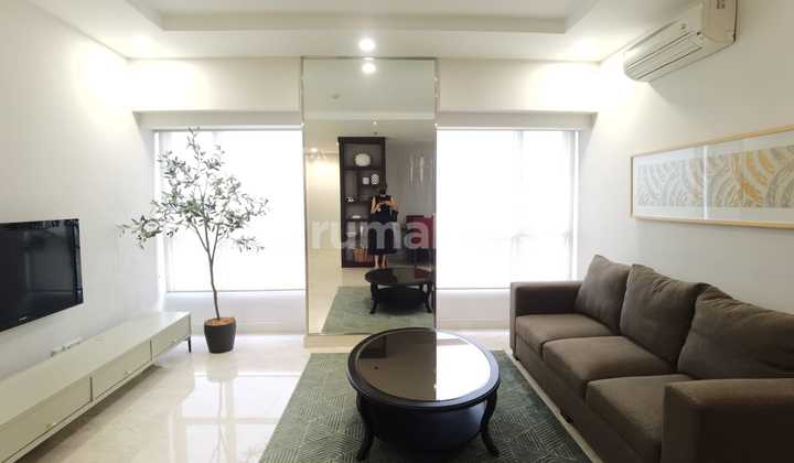 Apartments Somerset Berlian 2 Beds Tower South Middle Floor For Rent Coldwell Banker