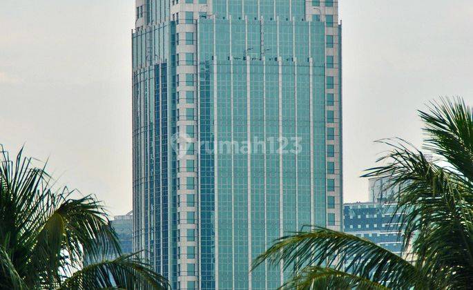 Di Jual Space Office Menara Batavia Rp. 42.5jt Per Meter Coldwell Banker 2