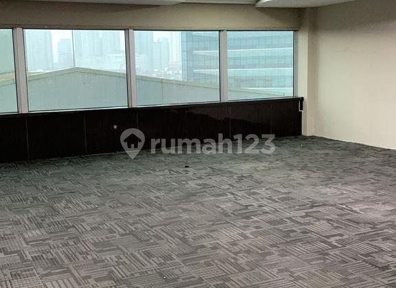 Mayapada 2 Building 151 M2 dan Ukuran Lainnya Coldwell Banker