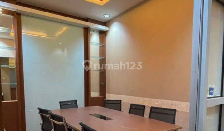 Wirausaha Building 184 M2 Dan Ukuran Lainnya Coldwell Banker 1