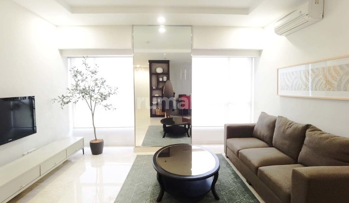 Somerset Berlian 2 Kamar South Tower Middle Floor Coldwell Banker Somerset Berlian 2 Kamar South Tower Middle Floor Coldwell Banker