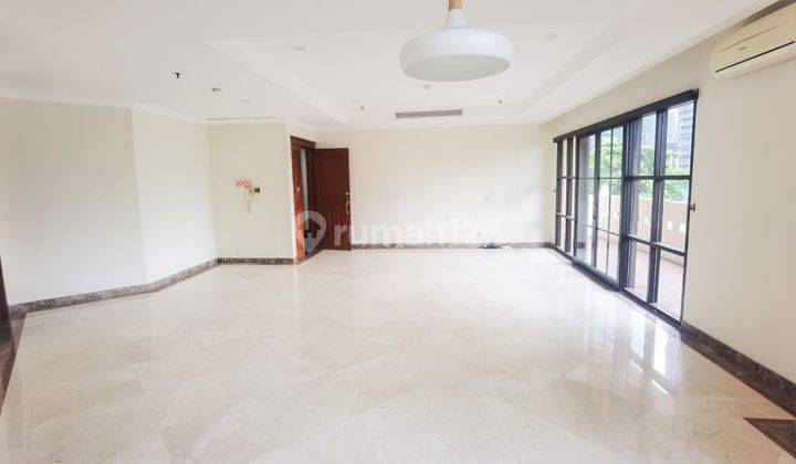 Kusuma Candra 3 Beds Tower B Low Floor For Rent Coldwell Banker 1