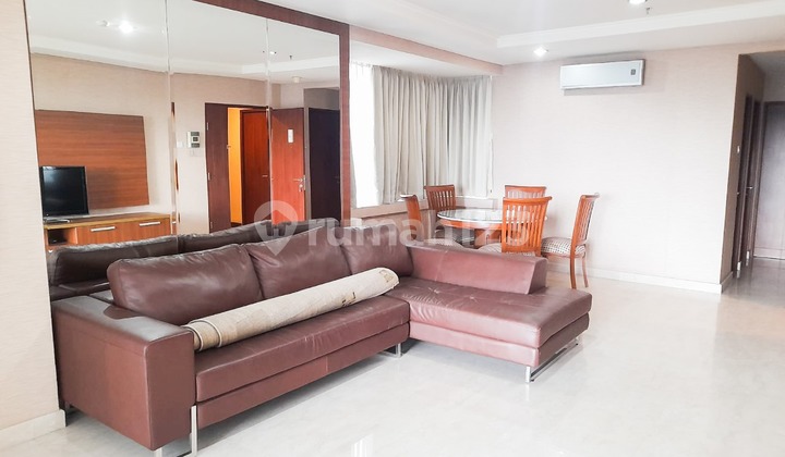 Apartemen Permata Hijau Residence 3 Kamar Dijual Coldwell Banker Apartemen Permata Hijau Residence 3 Kamar Dijual Coldwell Banker