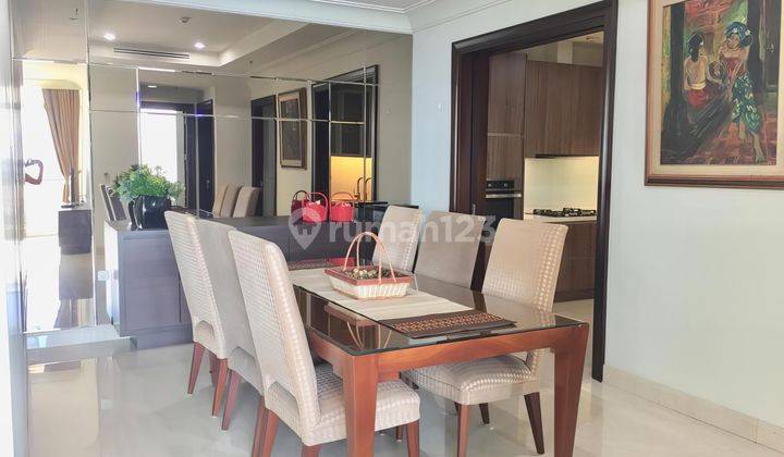 Pakubuwono View Redwood Tower High Floor Coldwell Banker 1