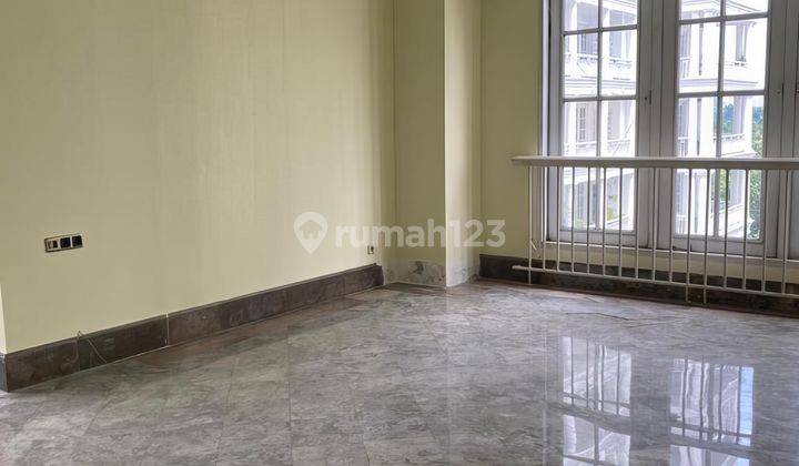 Apartemen Permata Hijau Tower 2 Low Floor Coldwell Banker 2