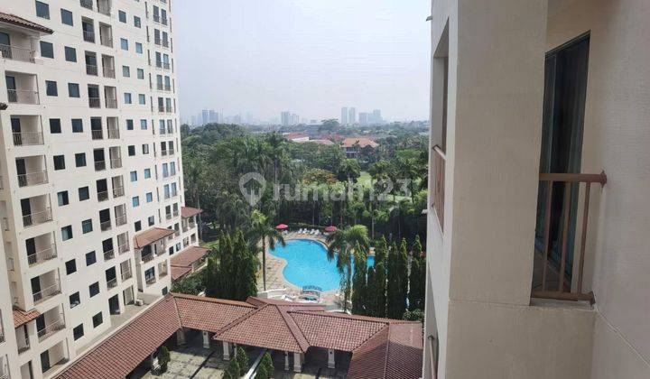 Bukit Golf Pondok Indah Tower B Middle Floor Coldwell Banker 2