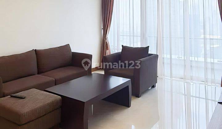 Kempinski Residence High Floor Coldwell Banker 1