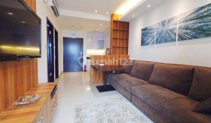 Gandaria Heights Tower B High Floor Coldwell Banker 1