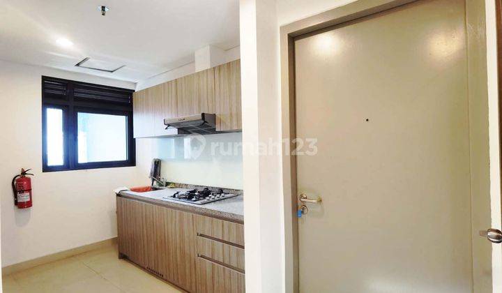 Apartemen 1 Park Avenue Gandaria 2+1 Beds Royal Tower High Floor For Rent Coldwell Banker 2