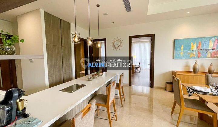 Pakubuwono Spring Applewood Tower Low Floor Coldwell Banker 2