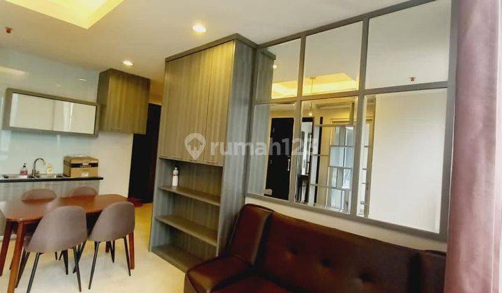 Apartemen The Grove Tower Masterpiece Low Floor Coldwell Banker 2