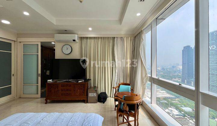 Capital Residences Tower 3 High Floor Coldwell Banker 2