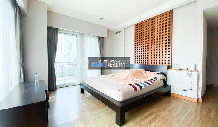 Pakubuwono Residences Cottonwood Tower Low Floor Coldwell Banker 2