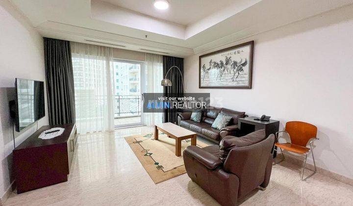 Pakubuwono Residences Cottonwood Tower Low Floor Coldwell Banker 1