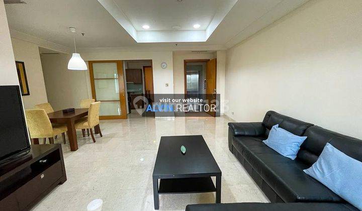 Pakubuwono Residences Ironwood Low Floor Coldwell Banker 1