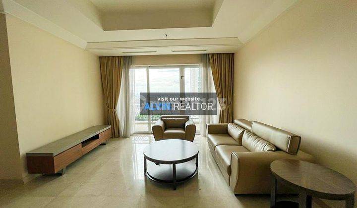 Pakubuwono Residences Ironwood Middle Floor Coldwell Banker 1