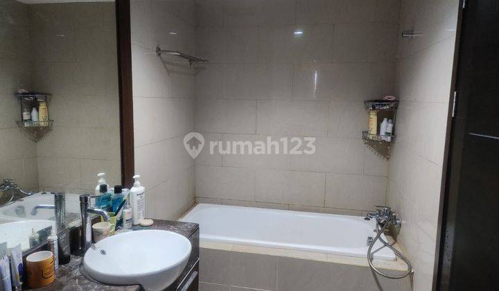 Apartemen Gandaria Heights Apartment 1 Kamar Tower A High Floor Coldwell Banker 2