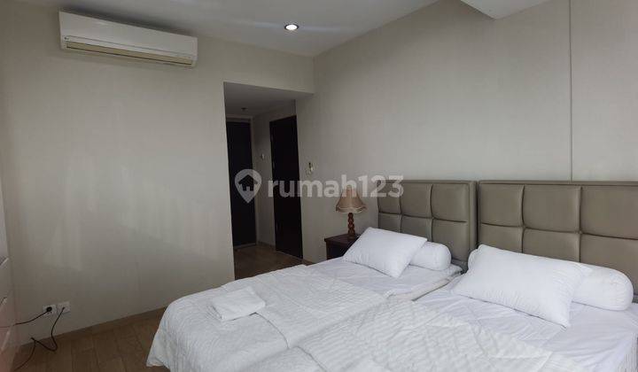 Apartemen Gandaria Heights 3 Kamar Tower B Middle Floor Coldwell Banker 2