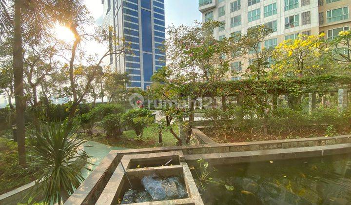 Apartemen Gandaria Heights For Rent 3 Kamar Tower B Low Floor Coldwell Banker 2