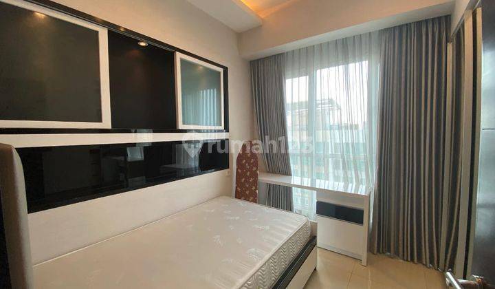 Apartemen Gandaria Heights 2 Kamar For Rent Tower B High Floor Coldwell Banker 2