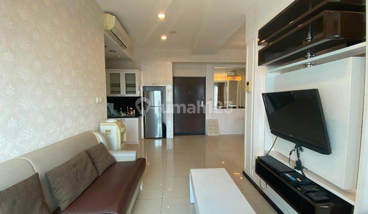 Apartemen Gandaria Heights 2 Kamar For Rent Tower B High Floor Coldwell Banker 1