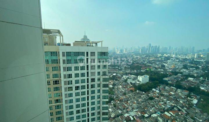 Apartemen Gandaria Heights 2 Kamar For Rent Tower B High Floor Coldwell Banker 2