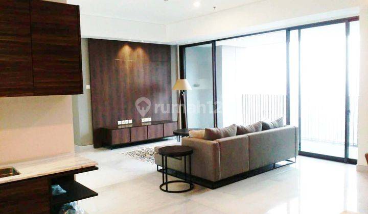 Apartemen 1Park Avenue One Park Avenue 2 + 1 Kamar Tower King Middle Floor Coldwell Banker 2