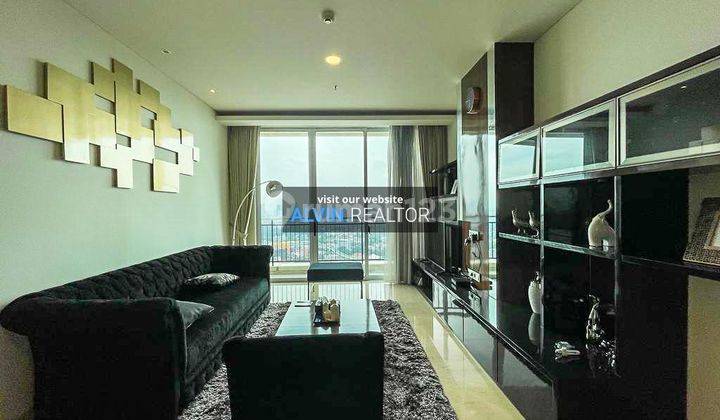 Pakubuwono House High Floor Coldwell Banker 1