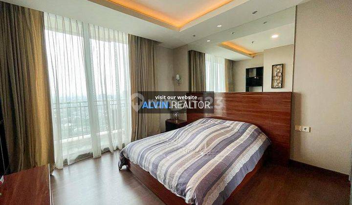 Pakubuwono House High Floor Coldwell Banker 2