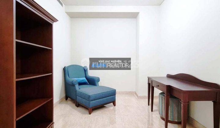 Pakubuwono House Middle Floor Coldwell Banker 2