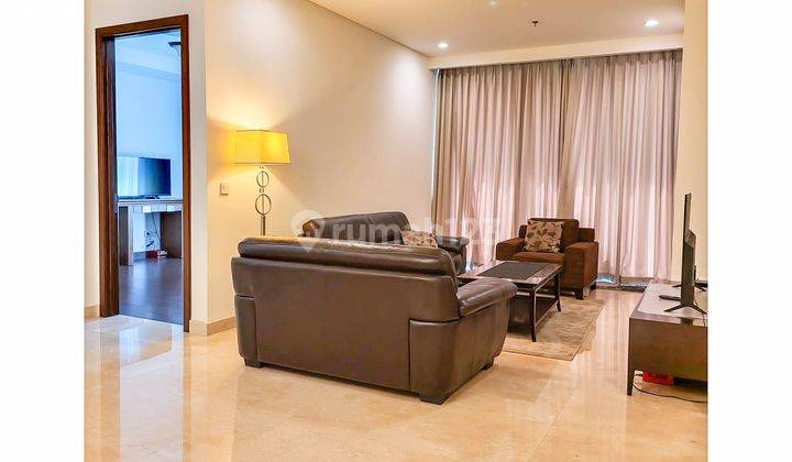 Pakubuwono House Middle Floor Coldwell Banker 1