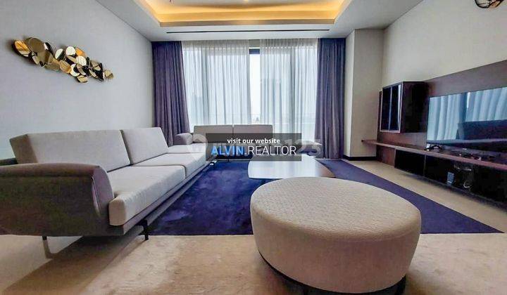 Pakubuwono Menteng Low Floor Coldwell Banker 1