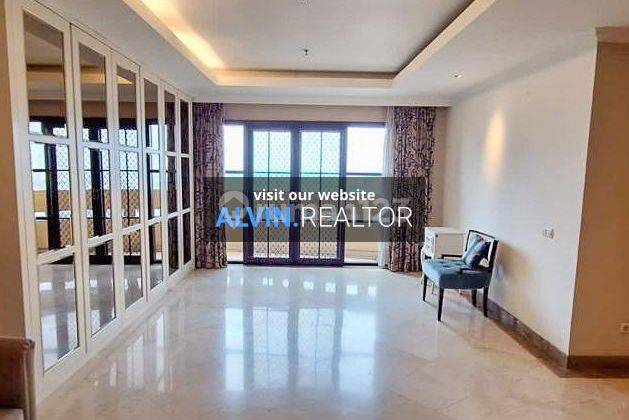 Kusuma Chandra Tower 3 High Floor Coldwell Banker 1