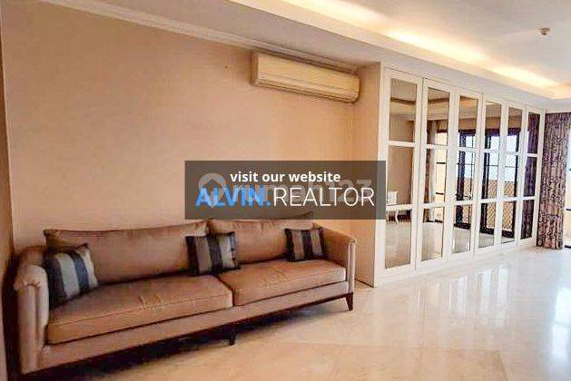 Kusuma Chandra Tower 3 High Floor Coldwell Banker 2