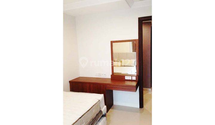 Apartment Pondok Indah Residences 3 Kamar Tower Amala Low Floor Coldwell Banker 2