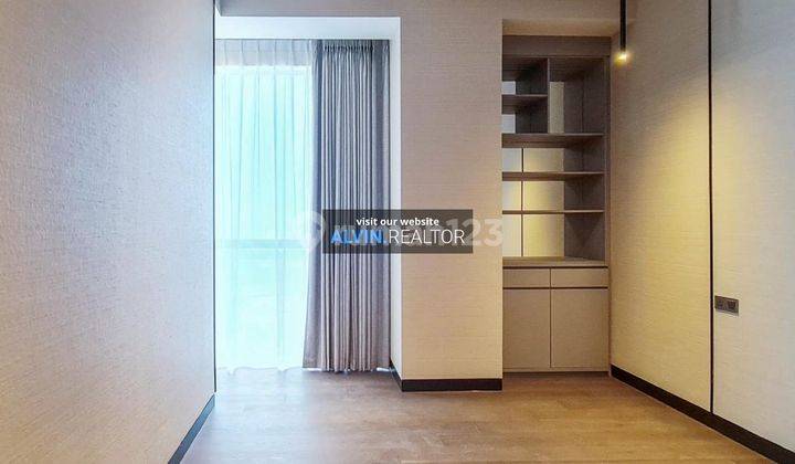 Pakubuwono Menteng High Floor Coldwell Banker 2