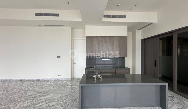 The Stature Jakarta High Floor Coldwell Banker 2