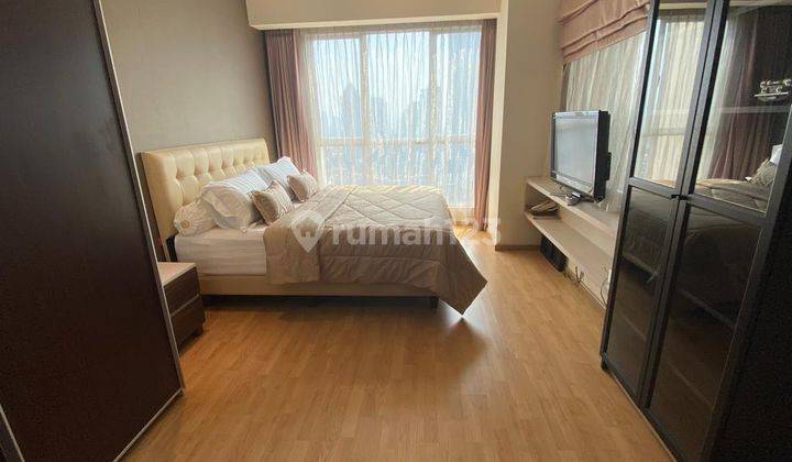 Apartemen Gandaria Heights Tower A Middle Floor Coldwell Banker 2