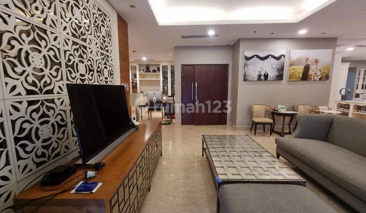 Apartemen Capital Residence Tower 2 High Floor Coldwell Banker 1