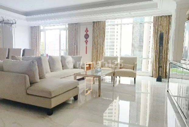 Apartemen Botanica Tower 1 Low Floor Coldwell Banker 1