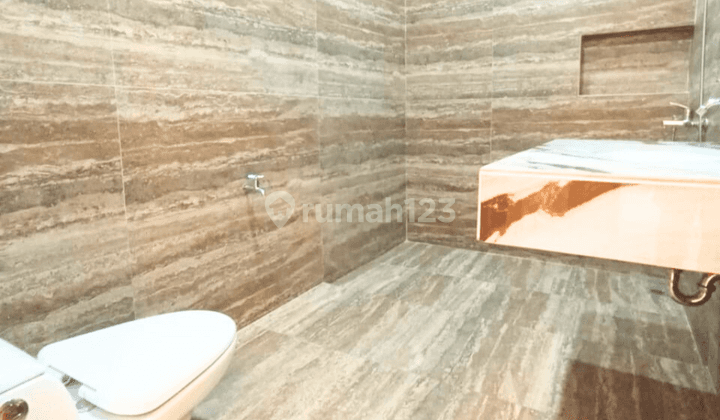 Rumah di Haji Nawi 4 Kamar Coldwell Banker 2